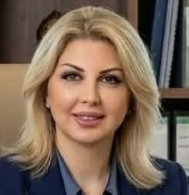 د.ميساء المصري