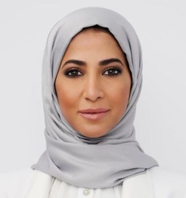 رائدة حمره
