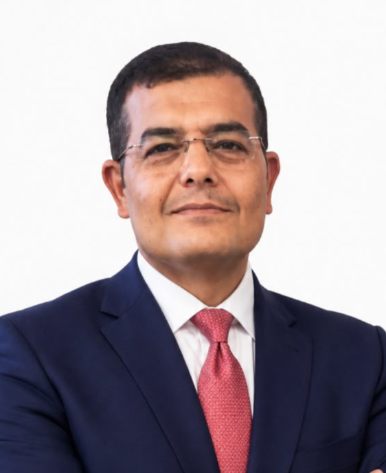د. حمزة العكاليك