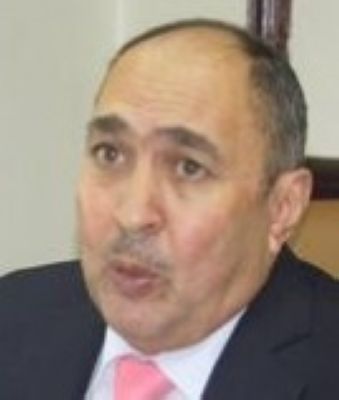 محمد بركات الطراونة