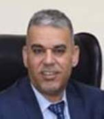 أ. د. أحمد منصور الخصاونة