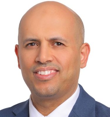 م. بلال خالد الحفناوي