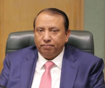 العين حسين حواتمة