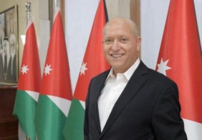 محمود الخلايلة