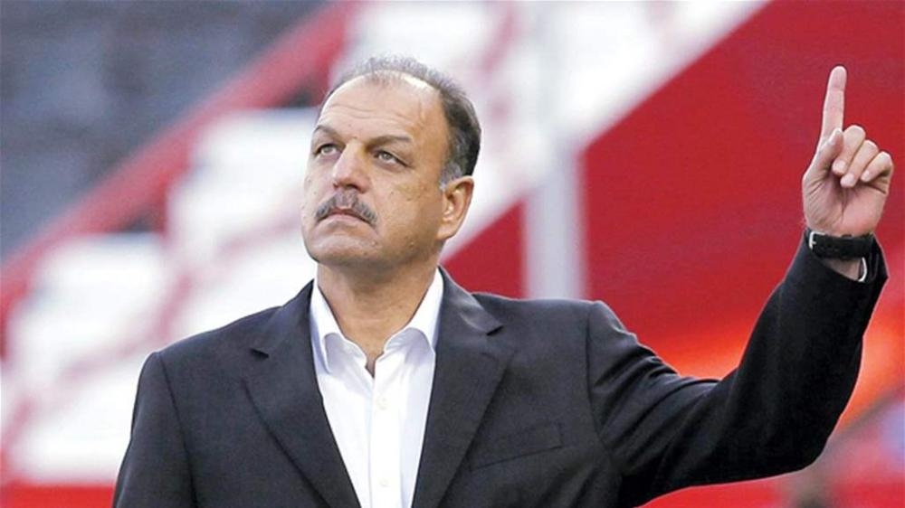 عدنان حمد