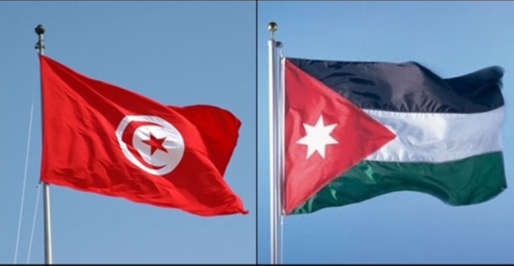 التجارية الأردنية التونسية تبحث تعزيز التعاون الاقتصادي بين البلدين التجارية الأردنية التونسية تبحث تعزيز التعاون الاقتصادي بين البلدين