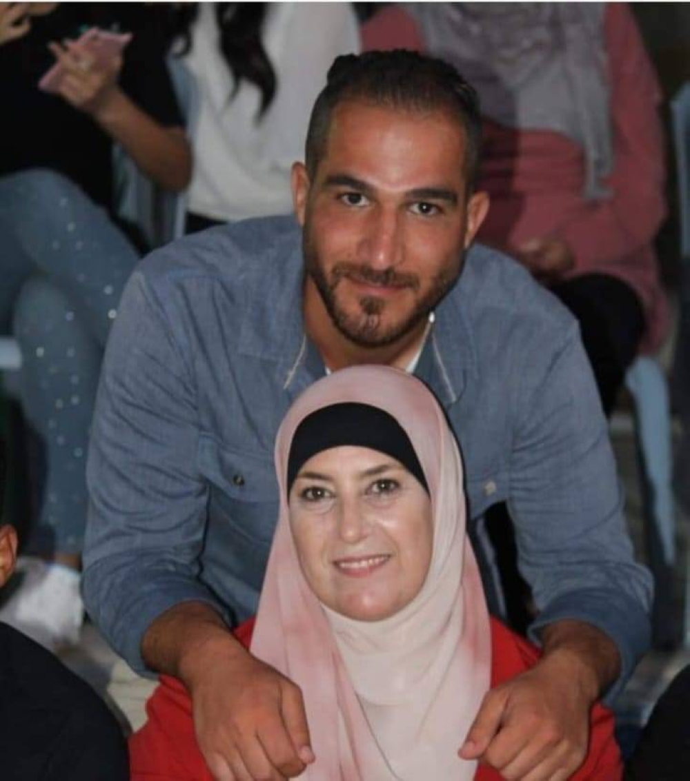 الأم امتياز ويزن