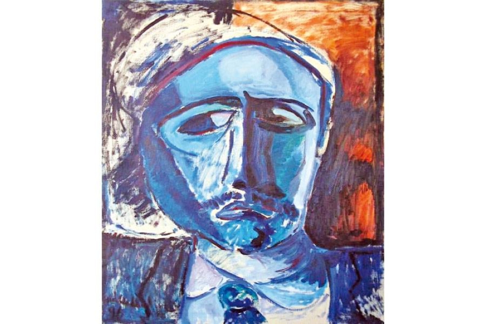 رسم: سعيد حدادين