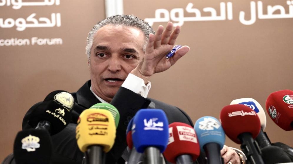 وزير السياحة: المقاطعة أثرت سلبا على 15 ألف موظف أردني