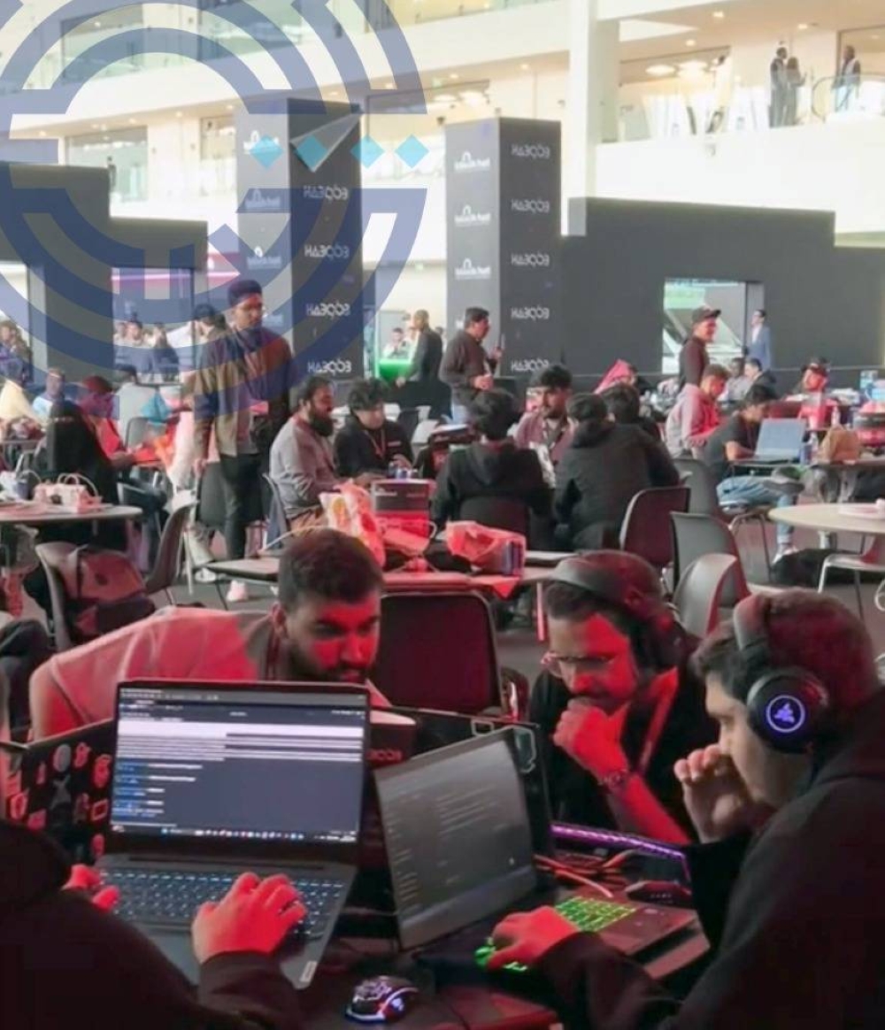 جامعة الأميرة سمية تحقق إنجازا عالميا في مسابقة "التقط العلم العالمية 2024"  | صحيفة الرأي