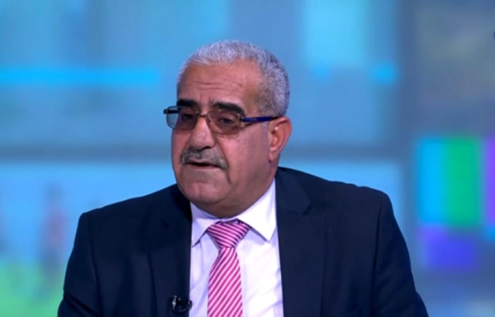 المهندس محمود العوران