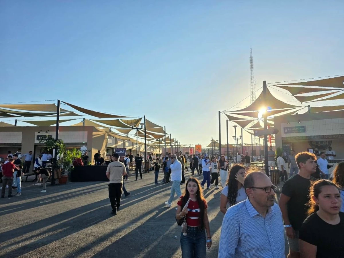 تصوير: زكريا الحراسيس