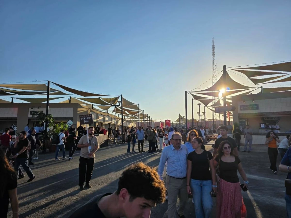 تصوير: زكريا الحراسيس