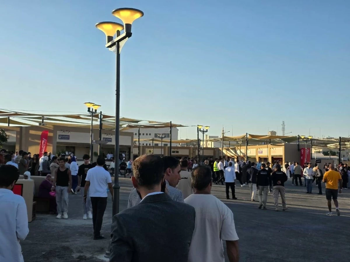 تصوير: زكريا الحراسيس