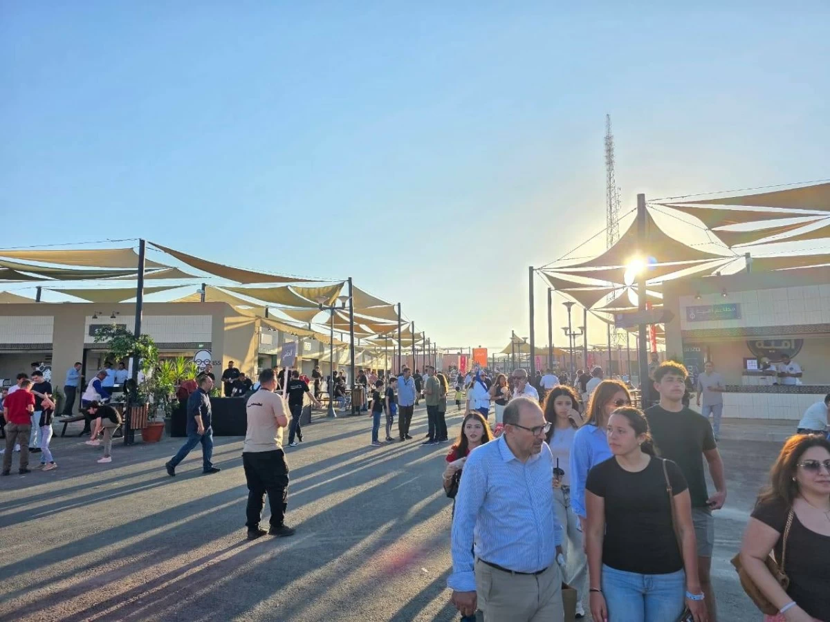 تصوير: زكريا الحراسيس