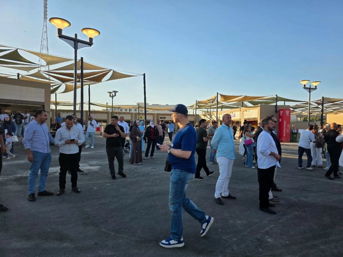تصوير: زكريا الحراسيس