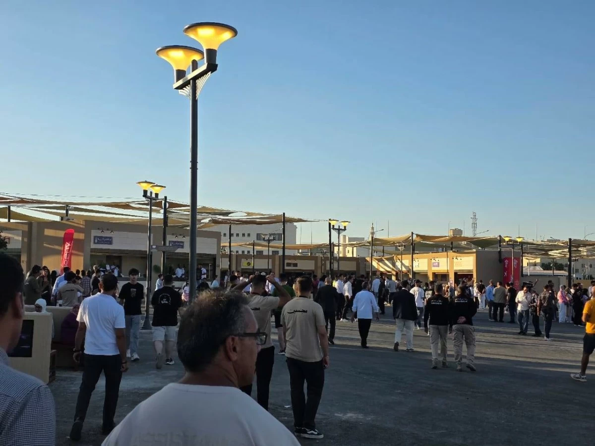 تصوير: زكريا الحراسيس