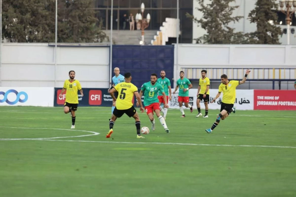 تصوير: أنس جويعد 