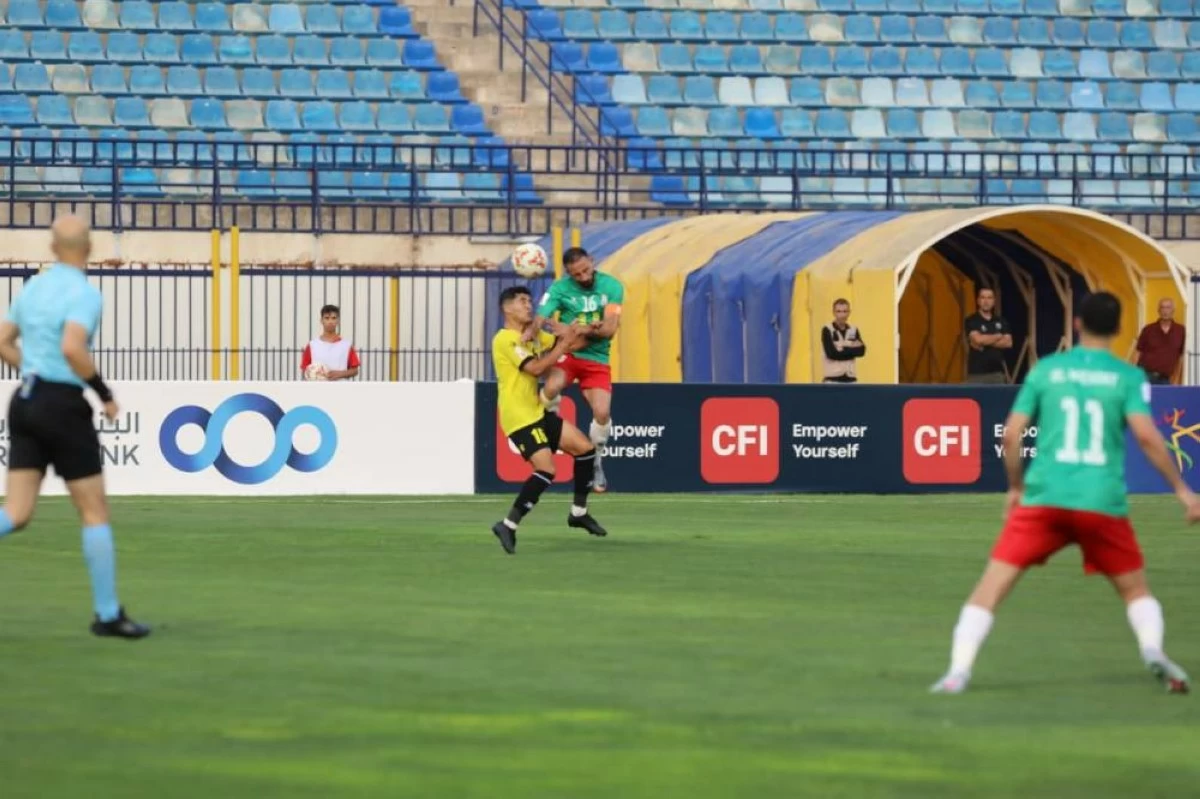 تصوير: أنس جويعد 