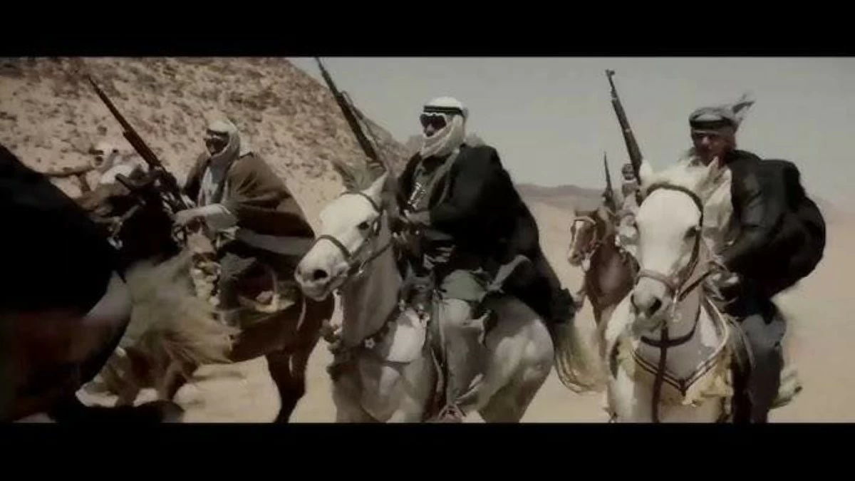 الأمير علي يرعى إطلاق الفيلم الوثائقي الأسترالي