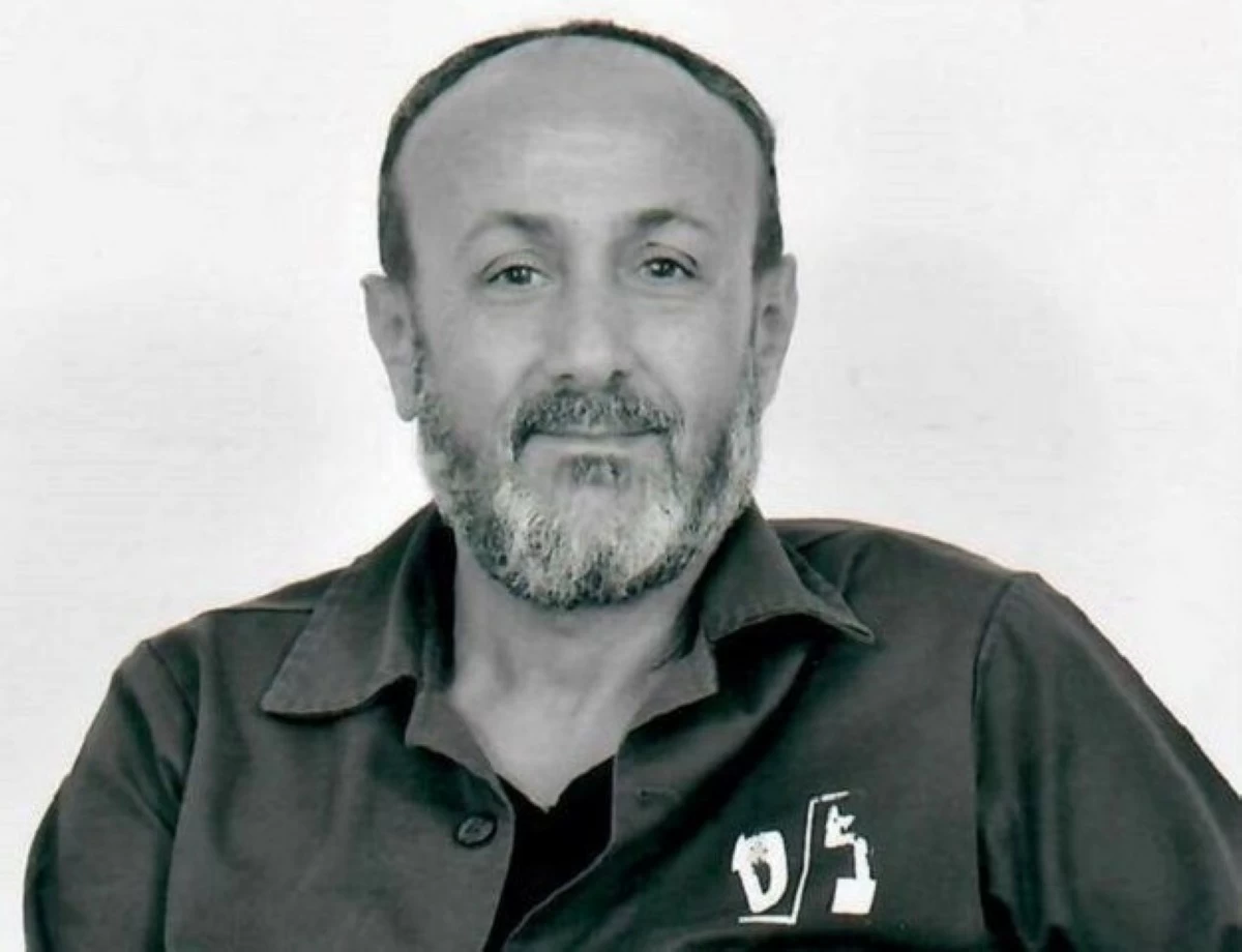 مروان البرغوثي