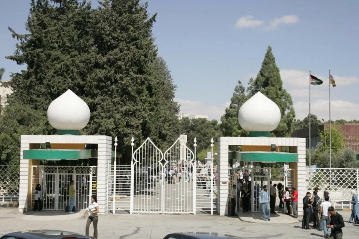 هيئة اعتماد التعليم العالي تتخذ جملة من القرارات الخاصة باعتماد تخصصات في الجامعات الاردنية