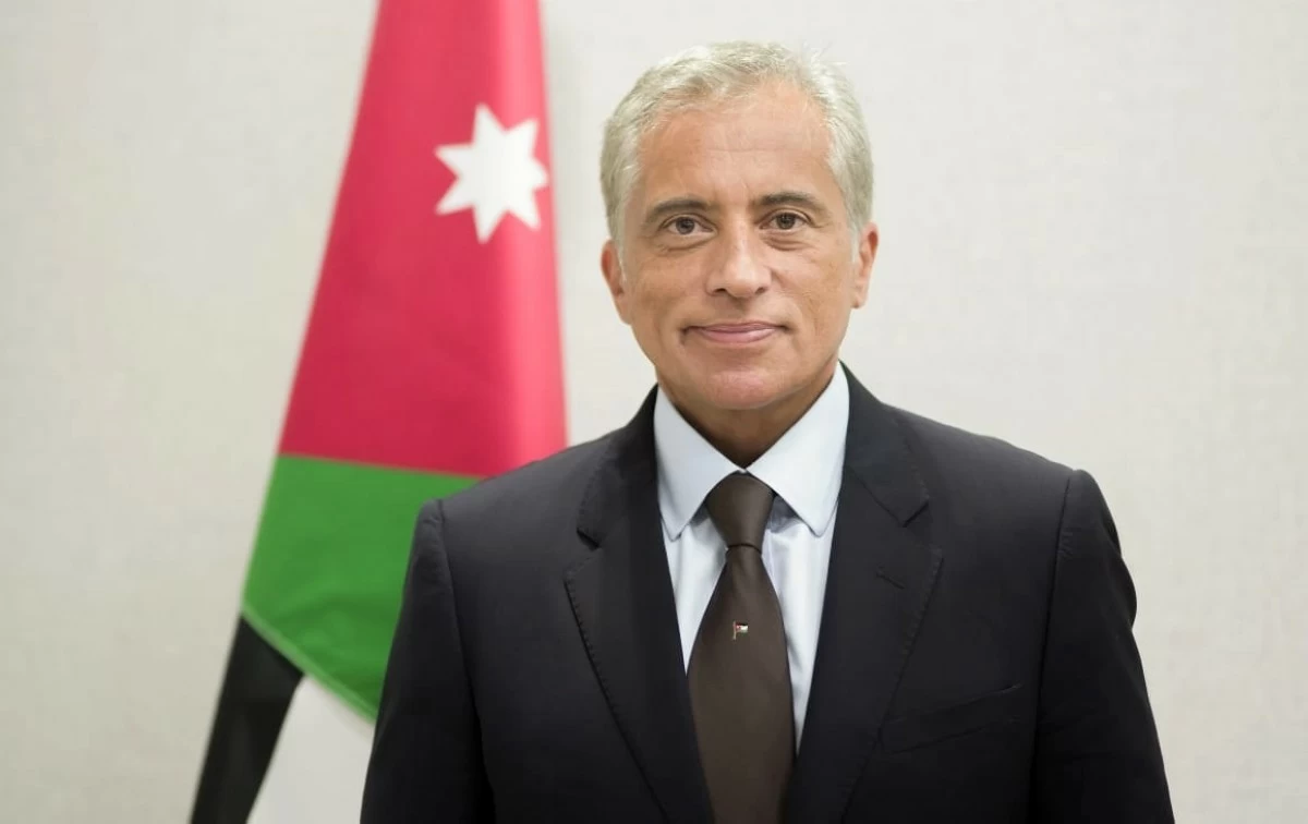  جعفر حسان