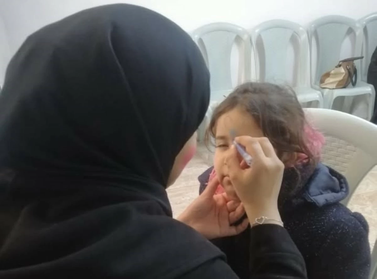 تعبيرية..
