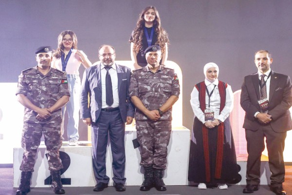 ((الكيك بوكسينج)) يدعم القطاع النسوي