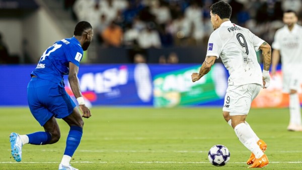 السد القطري يتأهل لربع نهائي دوري أبطال آسيا للنخبة