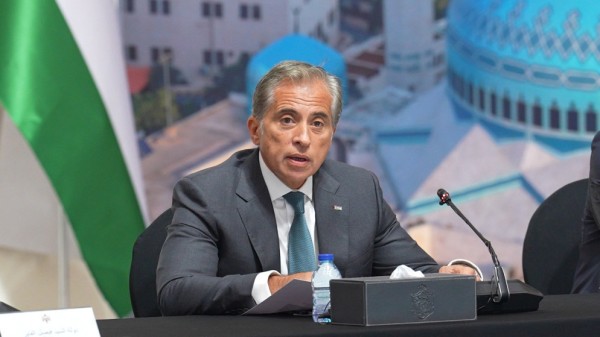 عاجل: استطلاع: أكثر من نصف الأردنيين يعتقدون أن الأمور تسير بالاتجاه الإيجابي #الأردن 