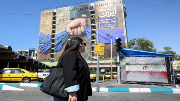 البيت الأبيض: مناقشات بشأن إجراء جولة تفاوض ثانية مع إيران في باكستان