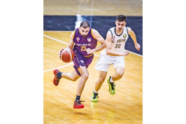 في ظهوره الأول.. الإنجليزية يحسم البرونزية