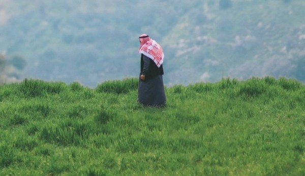 أجواء غير مستقرة مع أمطار رعدية حتى الجمعة #الأردن 