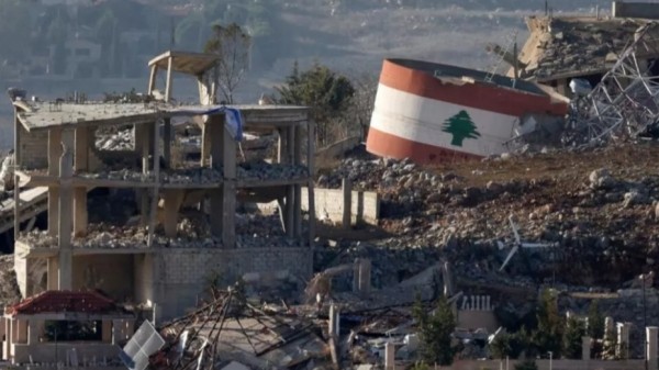 الأردن يرحّب بوقف إطلاق النار في لبنان ويؤكد دعمه لسيادة الدولة