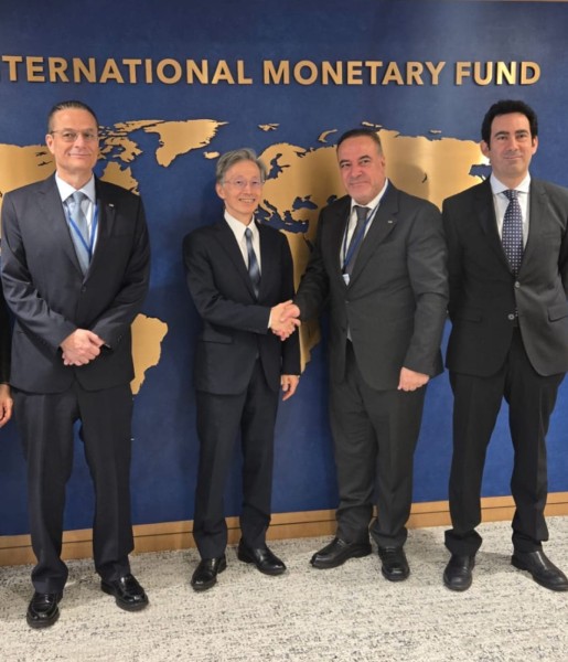 197 مليون دولار للأردن بعد مراجعات ناجحة مع صندوق النقد الدولي