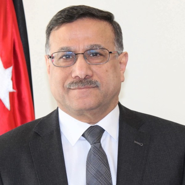 كناكريه: سكة حديد العقبة باكورة استثمارات الضمان في النقل السككي #الاردن 