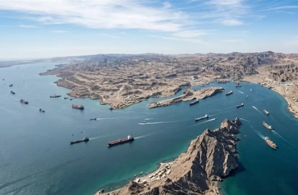 قاليباف: طهران ستغلق مضيق هرمز إذا لم يرفع الحصار الأميركي