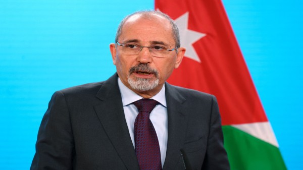 الصفدي: ندعم جهود الحكومة اللبنانية في فرض سيادتها الكاملة على أراضيها #الأردن 