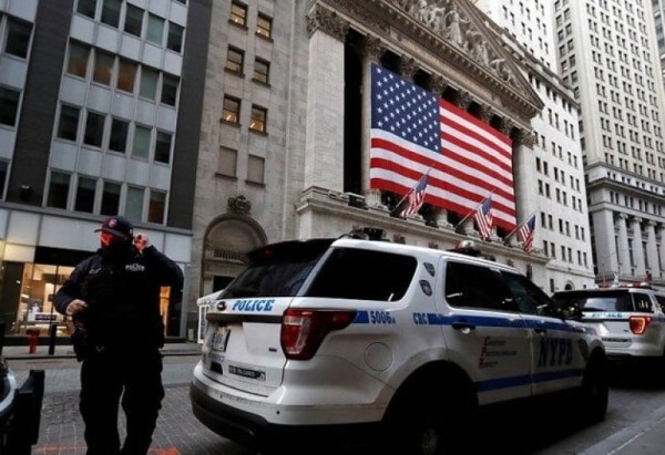 مقتل 8 أطفال في إطلاق نار عشوائي بولاية لويزيانا الأمريكية