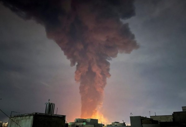 طهران ترفض المشاركة بالجولة الثانية من المحادثات مع الولايات المتحدة