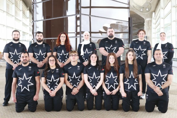 مشوار ((اليد الشاطئية)) بالألعاب الآسيوية يبدأ.. غداً