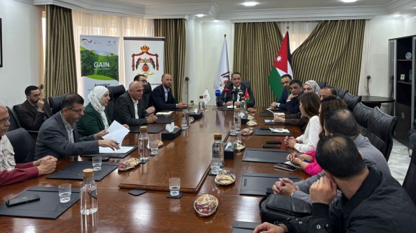 إطلاق نظام التفتيش الإلكتروني لتعزيز الرقابة البيئية