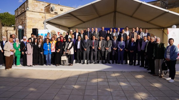 قرى الأطفال SOS تعلن نتائج البصمة الكربونية وتوقف الوقود الأحفوري للتدفئة