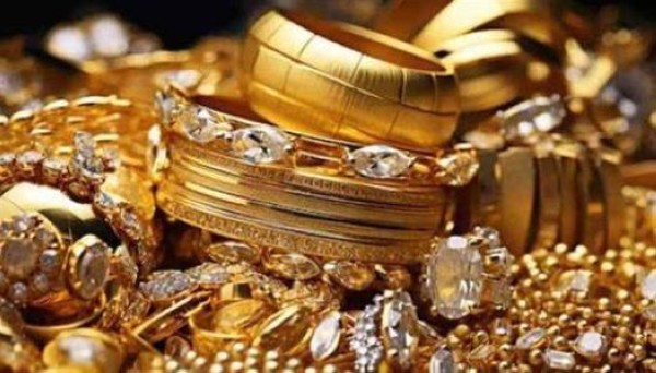 الذهب ينخفض في الأردن تراجع بأسعار عيار 21 و24 #الأردن 