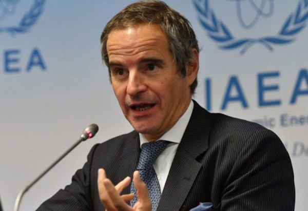 سباق قيادة الأمم المتحدة: 4 مرشحين يتنافسون لخلافة غوتيريش #الاردن 