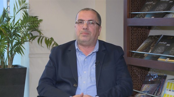 ملتقى الأعمال الفلسطيني الأردني: التبادل التجاري بين الأردن وفلسطين في أسوأ حالاته