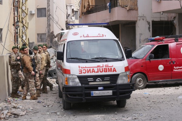 ارتفاع حصيلة العدوان الإسرائيلي على لبنان إلى 2475 شهيدا و7696 جريحا