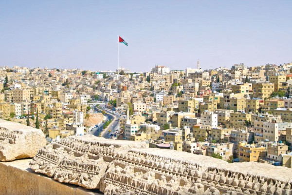 هنا مرّ الأجداد… وهنا يبقى الوطن