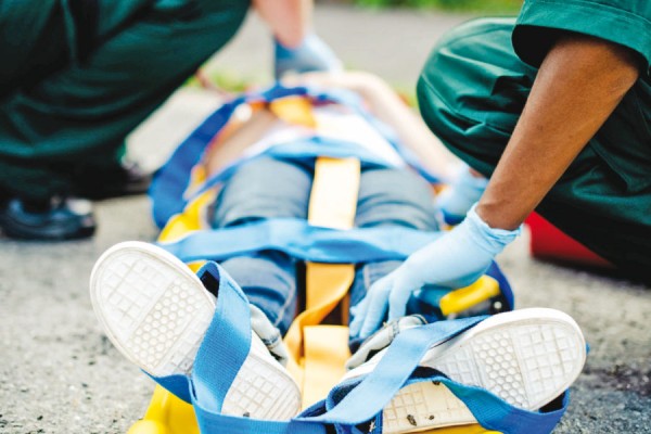 الإصابات الجماعية: استراتيجيات الإنقاذ والتدخل السريع